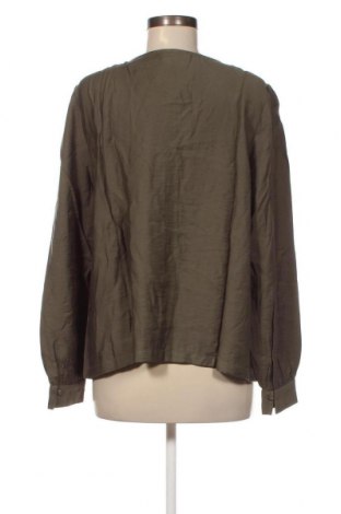 Dámska košeľa  Another Label, Veľkosť XL, Farba Zelená, Cena  9,65 €