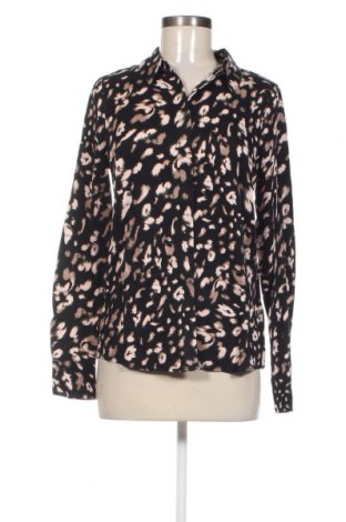 Γυναικείο πουκάμισο Another Label, Μέγεθος XS, Χρώμα Πολύχρωμο, Τιμή 5,57 €