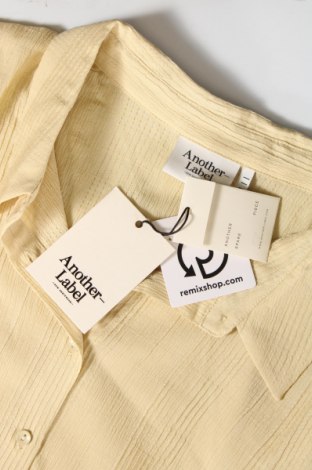 Dámská košile  Another Label, Velikost XL, Barva Žlutá, Cena  563,00 Kč