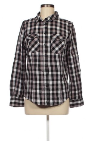 Γυναικείο πουκάμισο Arizona, Μέγεθος L, Χρώμα Πολύχρωμο, Τιμή 4,33 €