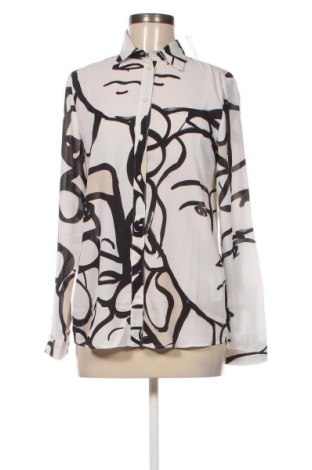 Γυναικείο πουκάμισο Armani Exchange, Μέγεθος S, Χρώμα Πολύχρωμο, Τιμή 46,39 €