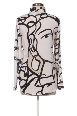 Γυναικείο πουκάμισο Armani Exchange, Μέγεθος S, Χρώμα Πολύχρωμο, Τιμή 77,32 €