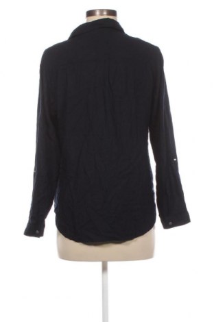 Γυναικείο πουκάμισο Ashley Brooke, Μέγεθος M, Χρώμα Μπλέ, Τιμή 4,02 €