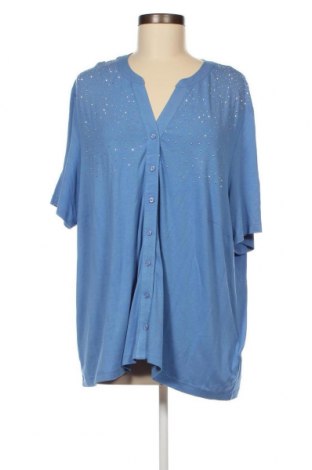 Dámská košile  Atelier GS, Velikost XL, Barva Modrá, Cena  215,00 Kč