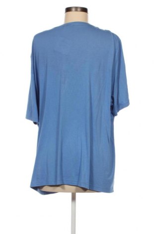 Дамска риза Atelier GS, Размер XL, Цвят Син, Цена 13,50 лв.