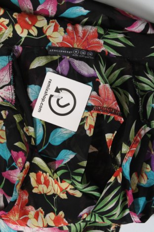Γυναικείο πουκάμισο Atmosphere, Μέγεθος XS, Χρώμα Πολύχρωμο, Τιμή 3,17 €