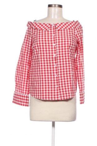 Γυναικείο πουκάμισο Atmosphere, Μέγεθος M, Χρώμα Πολύχρωμο, Τιμή 3,84 €