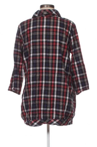 Γυναικείο πουκάμισο Atmosphere, Μέγεθος L, Χρώμα Πολύχρωμο, Τιμή 6,51 €
