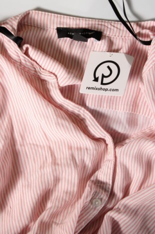 Γυναικείο πουκάμισο Atmosphere, Μέγεθος L, Χρώμα Πολύχρωμο, Τιμή 6,91 €