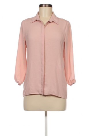 Γυναικείο πουκάμισο Atmosphere, Μέγεθος M, Χρώμα Ρόζ , Τιμή 7,31 €