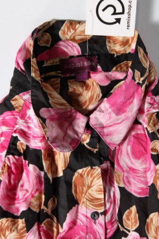 Γυναικείο πουκάμισο August Silk, Μέγεθος M, Χρώμα Πολύχρωμο, Τιμή 7,29 €