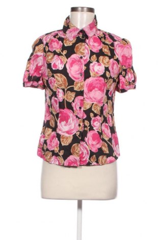 Дамска риза August Silk, Размер M, Цвят Многоцветен, Цена 15,00 лв.