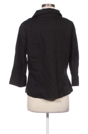 Γυναικείο πουκάμισο Authentic Clothing Company, Μέγεθος XL, Χρώμα Μαύρο, Τιμή 20,00 €