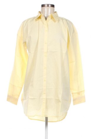 Дамска риза B.Young, Размер M, Цвят Жълт, Цена 18,36 лв.