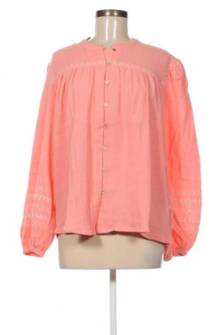 Γυναικείο πουκάμισο B.Young, Μέγεθος L, Χρώμα Ρόζ , Τιμή 21,03 €