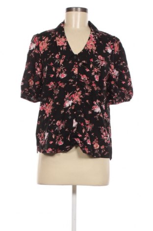 Γυναικείο πουκάμισο B.Young, Μέγεθος XS, Χρώμα Πολύχρωμο, Τιμή 2,78 €