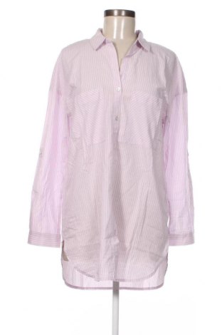 Γυναικείο πουκάμισο B.Young, Μέγεθος M, Χρώμα Βιολετί, Τιμή 14,02 €