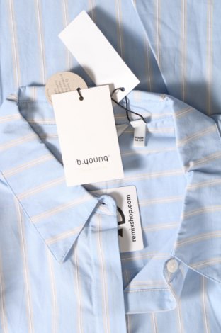 Dámska košeľa  B.Young, Veľkosť XL, Farba Modrá, Cena  35,05 €