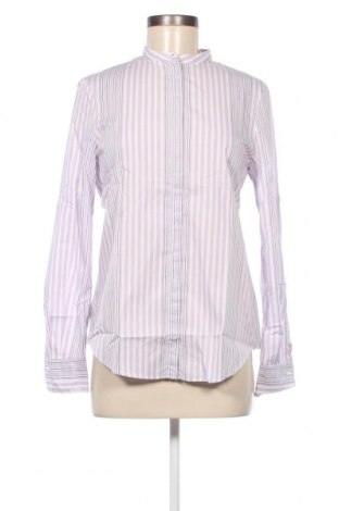 Γυναικείο πουκάμισο BOSS, Μέγεθος XS, Χρώμα Πολύχρωμο, Τιμή 51,49 €