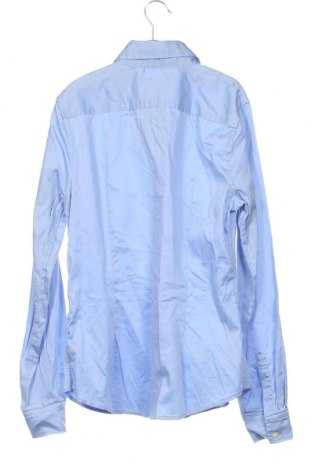 Γυναικείο πουκάμισο Banana Republic, Μέγεθος XS, Χρώμα Μπλέ, Τιμή 16,13 €