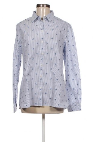 Γυναικείο πουκάμισο Barbour, Μέγεθος L, Χρώμα Πολύχρωμο, Τιμή 65,72 €