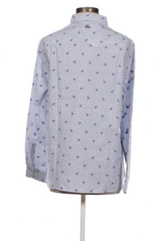 Γυναικείο πουκάμισο Barbour, Μέγεθος L, Χρώμα Πολύχρωμο, Τιμή 77,32 €
