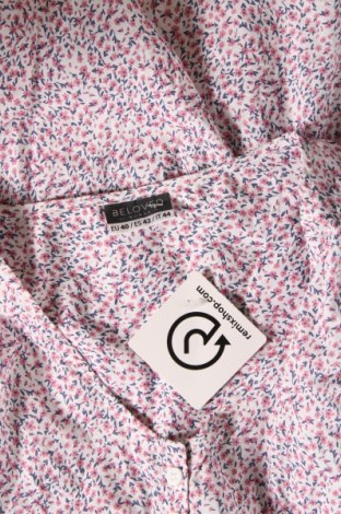 Γυναικείο πουκάμισο Beloved, Μέγεθος M, Χρώμα Πολύχρωμο, Τιμή 6,09 €