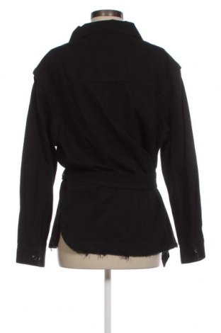 Γυναικείο πουκάμισο Berenice, Μέγεθος M, Χρώμα Μαύρο, Τιμή 67,22 €