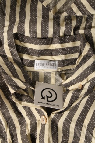 Γυναικείο πουκάμισο Bernd Berger, Μέγεθος S, Χρώμα Πολύχρωμο, Τιμή 5,01 €
