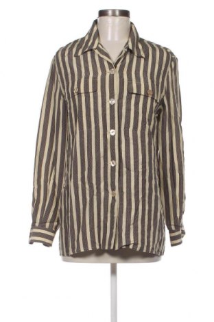 Γυναικείο πουκάμισο Bernd Berger, Μέγεθος S, Χρώμα Πολύχρωμο, Τιμή 5,01 €