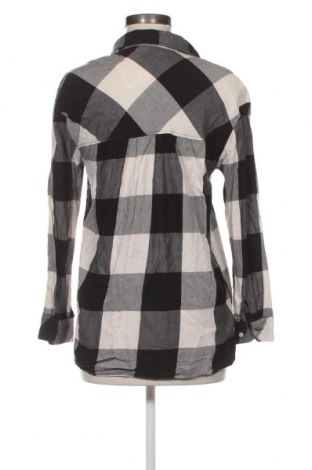 Γυναικείο πουκάμισο Bershka, Μέγεθος S, Χρώμα Πολύχρωμο, Τιμή 12,79 €