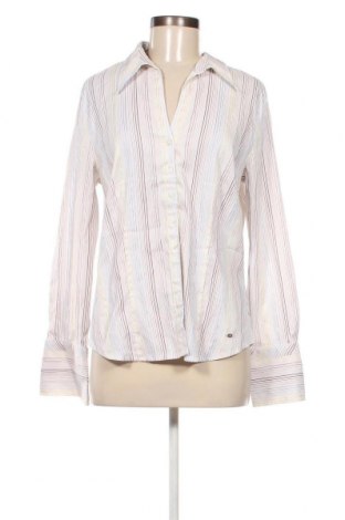 Γυναικείο πουκάμισο Betty Barclay, Μέγεθος L, Χρώμα Λευκό, Τιμή 7,34 €