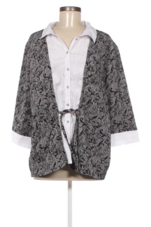 Γυναικείο πουκάμισο Bexleys, Μέγεθος XL, Χρώμα Πολύχρωμο, Τιμή 14,17 €