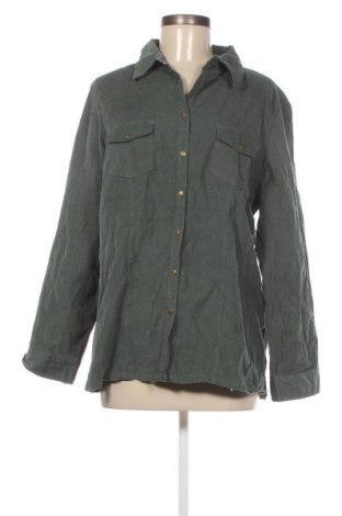 Γυναικείο πουκάμισο Bexleys, Μέγεθος XL, Χρώμα Πράσινο, Τιμή 15,25 €
