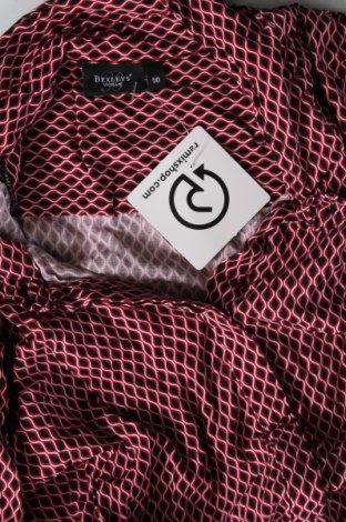 Γυναικείο πουκάμισο Bexleys, Μέγεθος XXL, Χρώμα Πολύχρωμο, Τιμή 17,94 €