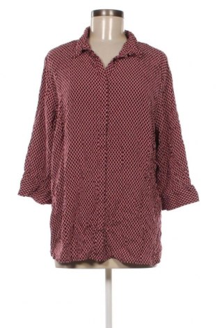 Γυναικείο πουκάμισο Bexleys, Μέγεθος XXL, Χρώμα Πολύχρωμο, Τιμή 17,94 €