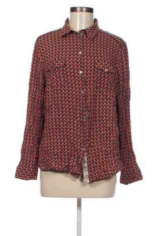 Γυναικείο πουκάμισο Bianca, Μέγεθος XL, Χρώμα Πολύχρωμο, Τιμή 12,83 €