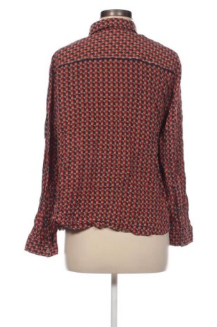 Γυναικείο πουκάμισο Bianca, Μέγεθος XL, Χρώμα Πολύχρωμο, Τιμή 12,21 €