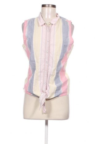 Γυναικείο πουκάμισο Bik Bok, Μέγεθος L, Χρώμα Πολύχρωμο, Τιμή 6,85 €