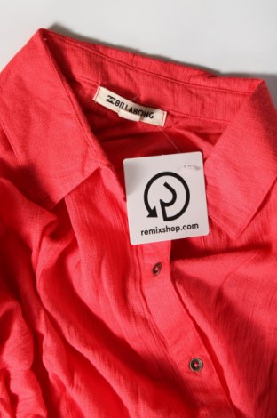 Dámska košeľa  Billabong, Veľkosť S, Farba Ružová, Cena  37,11 €