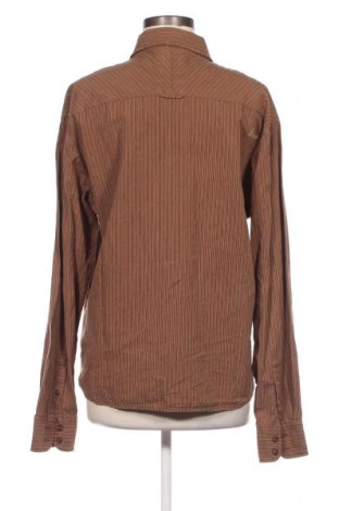 Γυναικείο πουκάμισο Billabong, Μέγεθος L, Χρώμα Καφέ, Τιμή 25,45 €