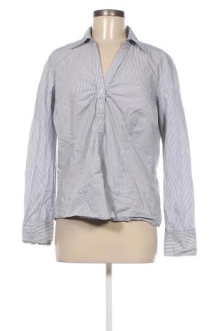 Γυναικείο πουκάμισο Blue Motion, Μέγεθος L, Χρώμα Πολύχρωμο, Τιμή 3,09 €