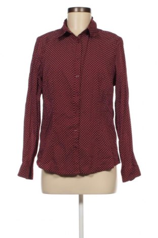 Γυναικείο πουκάμισο Blue Motion, Μέγεθος M, Χρώμα Κόκκινο, Τιμή 6,91 €