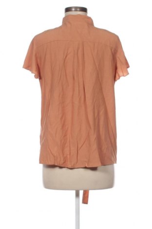 Γυναικείο πουκάμισο Body Flirt, Μέγεθος M, Χρώμα Πορτοκαλί, Τιμή 6,47 €