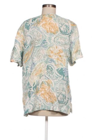 Γυναικείο πουκάμισο Bogner, Μέγεθος M, Χρώμα Πολύχρωμο, Τιμή 39,15 €