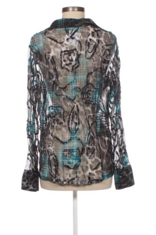 Γυναικείο πουκάμισο Bonita, Μέγεθος XL, Χρώμα Πολύχρωμο, Τιμή 13,14 €