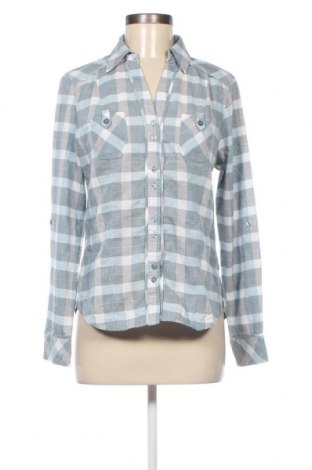 Γυναικείο πουκάμισο Bonita, Μέγεθος S, Χρώμα Πολύχρωμο, Τιμή 6,18 €