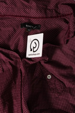 Γυναικείο πουκάμισο Bonita, Μέγεθος XL, Χρώμα Βιολετί, Τιμή 13,14 €