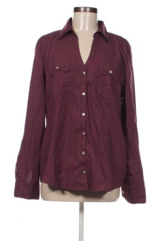 Γυναικείο πουκάμισο Bonita, Μέγεθος XL, Χρώμα Βιολετί, Τιμή 13,14 €