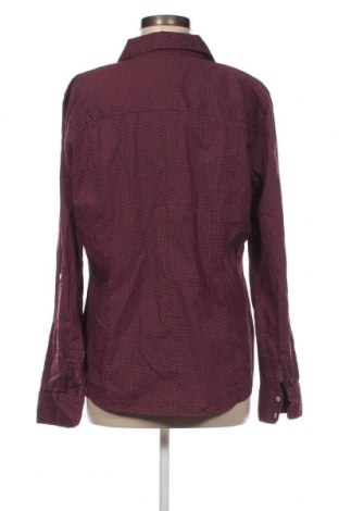 Dámská košile  Bonita, Velikost XL, Barva Fialová, Cena  399,00 Kč